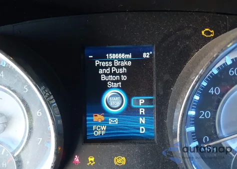 2014 Chrysler 300 300S из США, поврежденный, VIN 2C3CCABT8EH100940